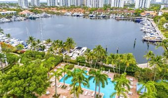 3610 Yacht Club Dr 1115, Aventura, FL 33180