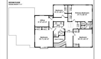 141 Glen Ridge Rd, Cranston, RI 02920