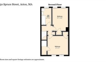 50 Spruce St 50, Acton, MA 01720
