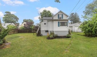 73 Beech Ave, Cranston, RI 02910