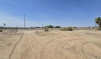 512 XX W US Highway 60, Aguila, AZ 85320