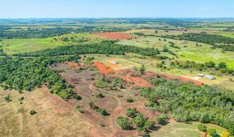 34061 MARINA DEL RAE, Anadarko, OK 73005