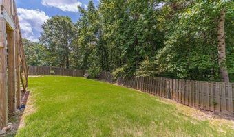 5471 Mulberry Preserve Dr, Flowery Branch, GA 30542