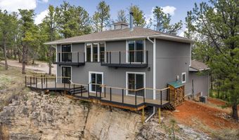 6807 Ridgeview Dr, Blackhawk, SD 57718