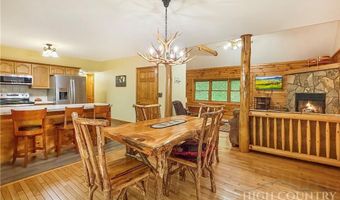 321 Grays Shadow Ln, Banner Elk, NC 28604