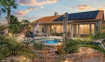 2855 Dakota Trl, Bullhead City, AZ 86442
