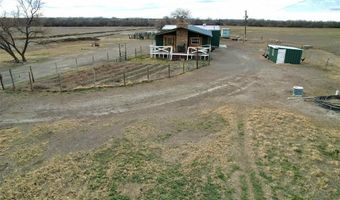3824 Basin Gardens Rd, Basin, WY 82410