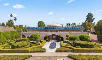 2250 Montecito Dr, San Marino, CA 91108