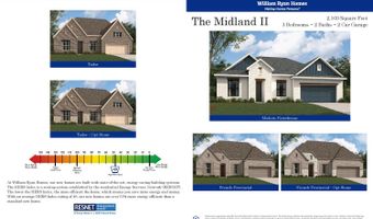 1024 Bingham Way, Forney, TX 75126