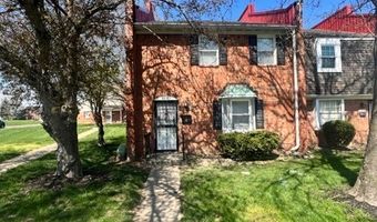6336 Commons Dr, Indianapolis, IN 46254