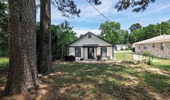 1647 Gresham St, Arkadelphia, AR 71923