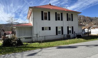301 Roberts St, Appalachia, VA 24216