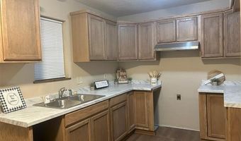 2408 Arlington Blvd, Ada, OK 74820