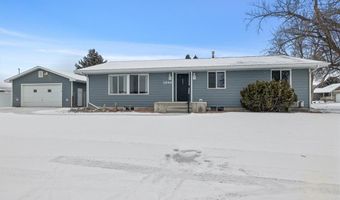 1844 Hampton Pl, Billings, MT 59102