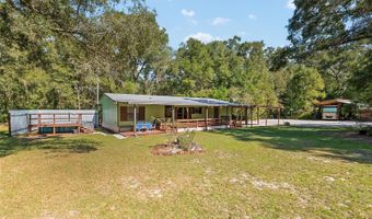 16513 SW 67TH Pl, Archer, FL 32618