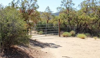 59401 Trails End Ln, Anza, CA 92539