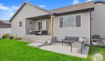 1425 Las Palmas Ave, Billings, MT 59105