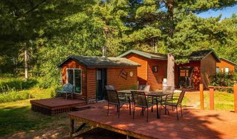 3420 Dewees Rd, Babbitt, MN 55706