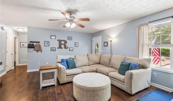 372 Jordan Rd, Ball Ground, GA 30107