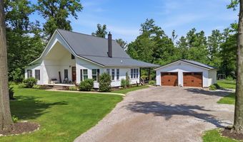 1695 County Road 995, Ashland, OH 44805