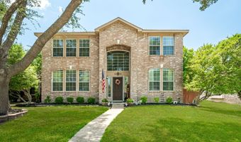 1518 Rustic Trl, Allen, TX 75002