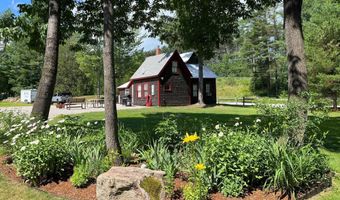 815 W Side Rd, Bartlett, NH 03812