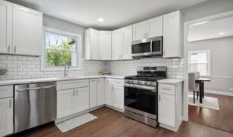 16 Pleasant Ave, Belleville, NJ 07109