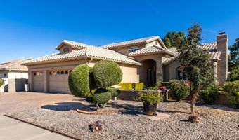 5733 S AMBERWOOD Dr, Chandler, AZ 85248