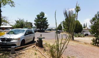 1418 S Calle De Rosas, Bisbee, AZ 85603
