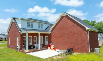 378 W MANOR Ln, Alexandria, AL 36250