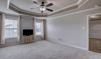 68 Smarty Jones Cir, Austin, AR 72007