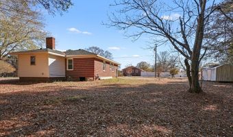 1383 S C Highway 20, Abbeville, SC 29620