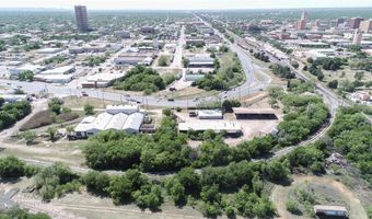 133 S Treadaway Blvd, Abilene, TX 79602