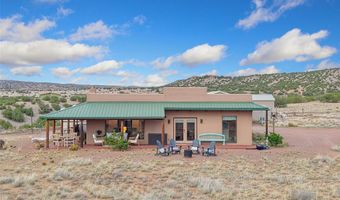 4 Fair Hope Dr, Abiquiu, NM 87510