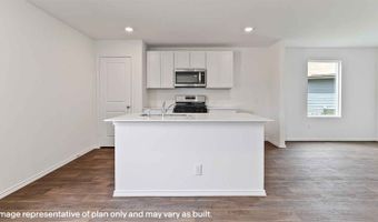 1708 Zander Ct Plan: Franklin, Alvin, TX 77511