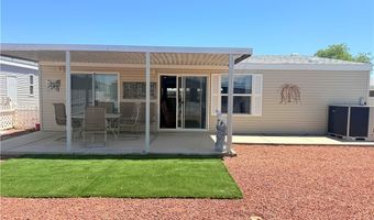 2350 Adobe Rd #232, Bullhead City, AZ 86442