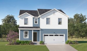 43 Ascot Ave Plan: Charleston w/ Basement, Magnolia, DE 19962