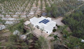 617 WALLACE Rd, Anthony, NM 88021