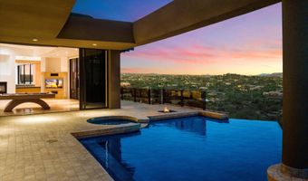 36700 N LONE EAGLE Pt, Carefree, AZ 85377