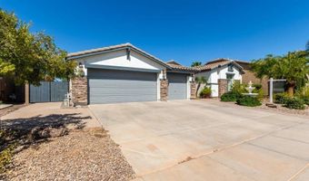 1842 E KAIBAB Dr, Chandler, AZ 85249