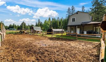 264 Rigby Rd, Bonners Ferry, ID 83805