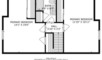 10 Mark Dr, Cranston, RI 02920