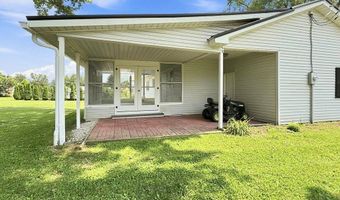 1008 Columbus Cir S, Ashland, OH 44805