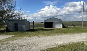 4499 N 3200 East Rd, Arrowsmith, IL 61722