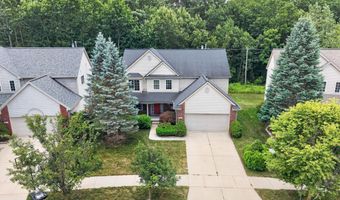 392 Sedgewood Ln, Ann Arbor, MI 48103