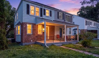 208 BURKE Ave, Baltimore, MD 21286