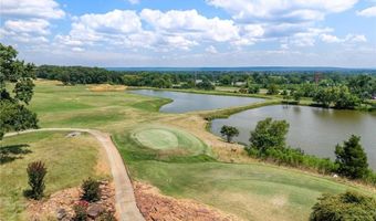 3911 Golf Course Dr, Alma, AR 72921