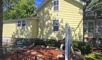 615 S First Ave, Alpena, MI 49707