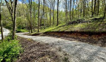411 Alum Cave Rd, Annville, KY 40402