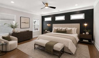 1821 Sanford Dr NW, Atlanta, GA 30318
